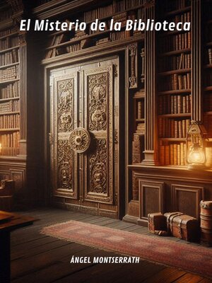 cover image of El Misterio de la Biblioteca